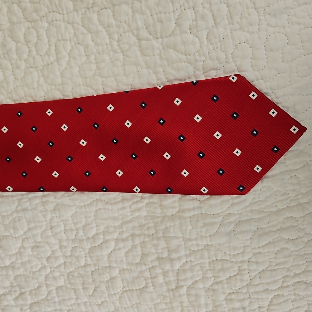 Pierre Cardin Vintage Tie - Picture 1 of 5